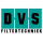 DVS-Filtertechniek