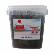 koi-shop Koi-Gulden Snack 1.000 g