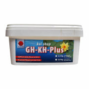 koi-shop GH-KH-Plus 2500 g