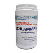 Weitz Schlammfix