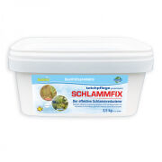 Weitz Schlammfix 2500 g