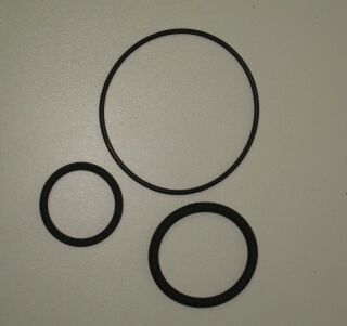 O-Ring klein, B9, B9C, B11C, B15, B25