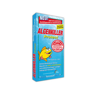 Weitz Algenkiller Protect