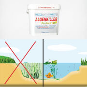 Weitz Algenkiller Protect 1500 g