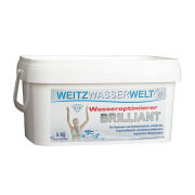 Weitz Brilliant Wasseroptimierer 2500 g