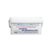 Weitz Faden-Algenkiller 2500 g